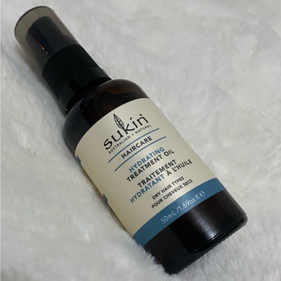 Sukin Hydrating Treatment Oil - Picture 5 of 5
